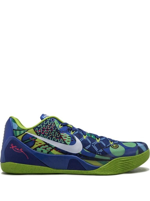 Nike  Kobe 9 EM (646701-413)