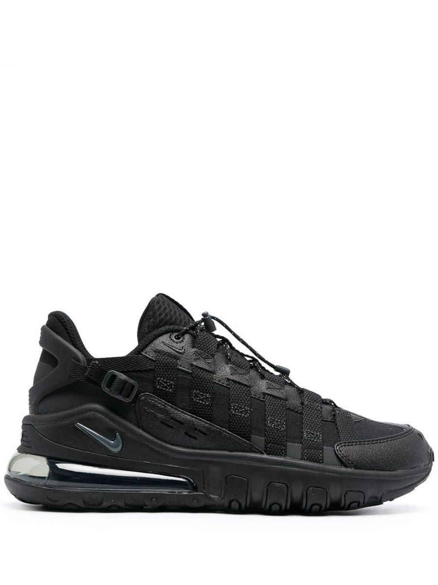 vistascape nike black