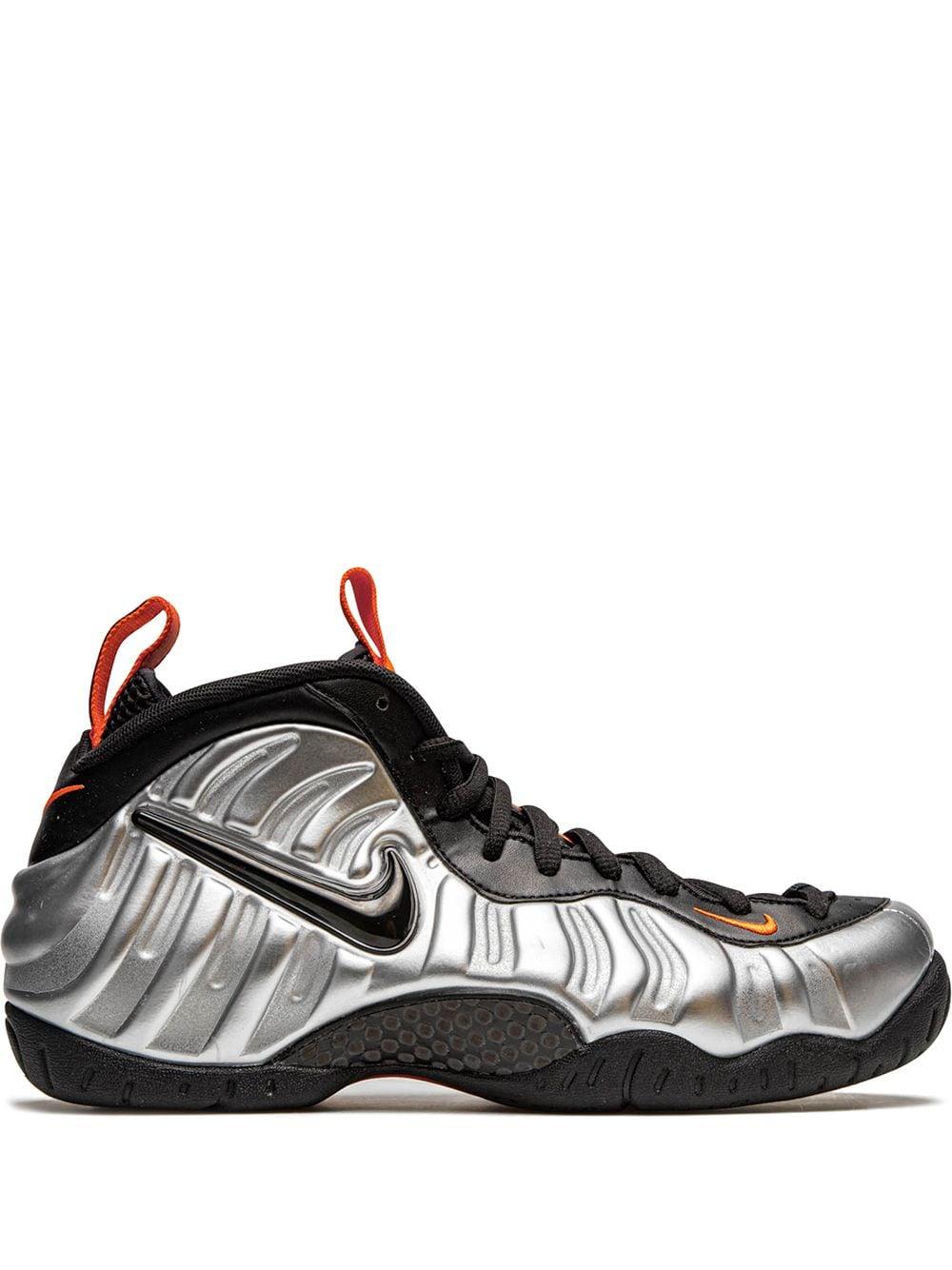 foamposite pro mens