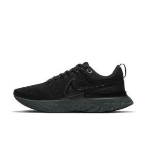 Мужские беговые кроссовки Nike React Infinity Run Flyknit 2 (CT2357-003)