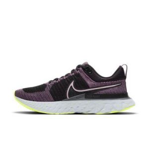 Женские беговые кроссовки Nike React Infinity Run Flyknit 2 (CT2423-500)