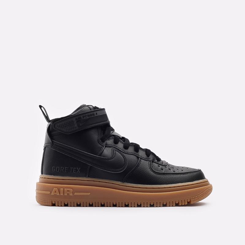 Nike Air Force 1 GTX Boot CT2815 001 SNEAKER SEARCH