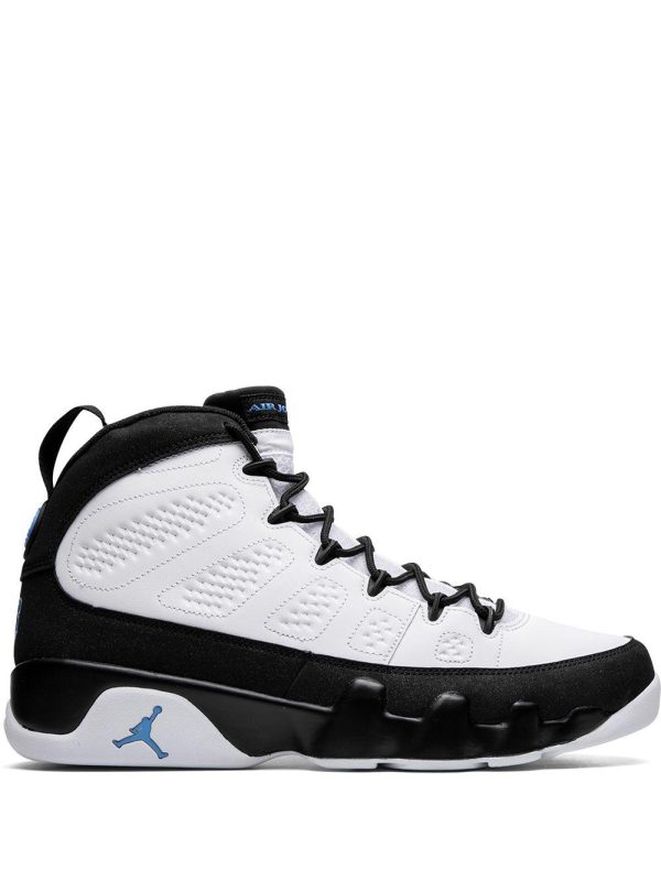 Air Jordan 9 Retro sneakers (CT8019-140)