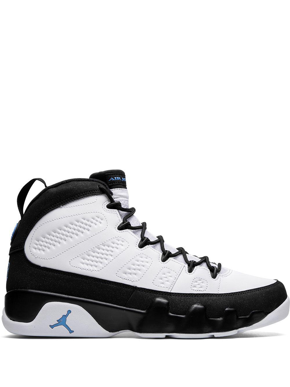 Air Jordan 9 Retro sneakers (CT8019-140 