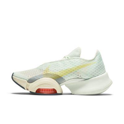 Кроссовки женские Nike Air Zoom SuperRep 2 (CU5925-300) - купить в  интернет-магазинах с доставкой, сравнить цены или найти под заказ на  SNEAKER SEARCH
