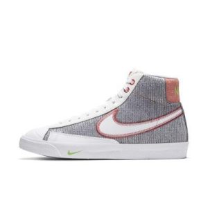 Мужские кроссовки Nike Blazer Mid'77 (CW5838-022)