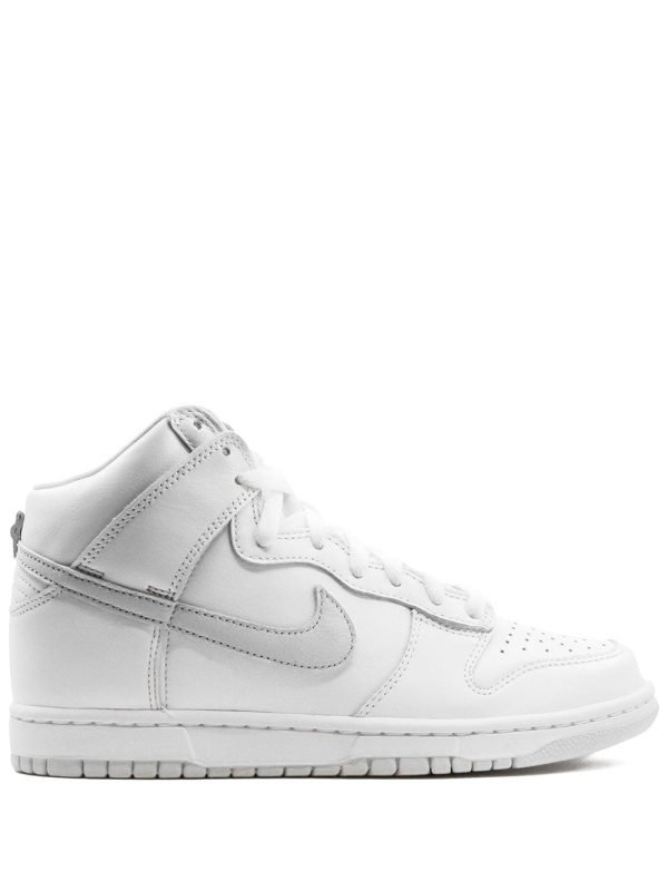 Nike  Dunk High SP Pure Platinum (CZ8149-101)