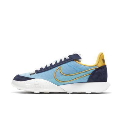 nike waffle racer x 2