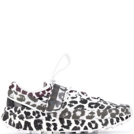 Кроссовки adidas by Stella McCartney Asmc Outdoorboost (FV7461) цвета