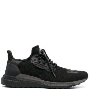 кроссовки adidas Originals x Pharrell Williams Solar HU (GX2485) черного цвета