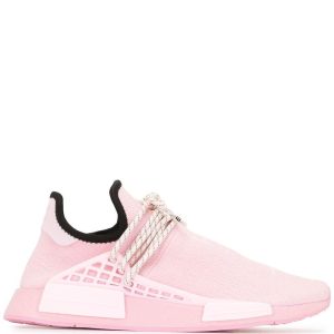 Adidas adidas x Pharrell Williams NMD Hu Pink (2021) (GY0088)