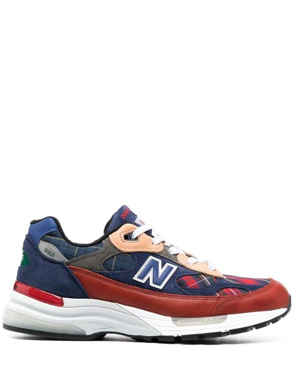 New Balance  992   (M992AD)