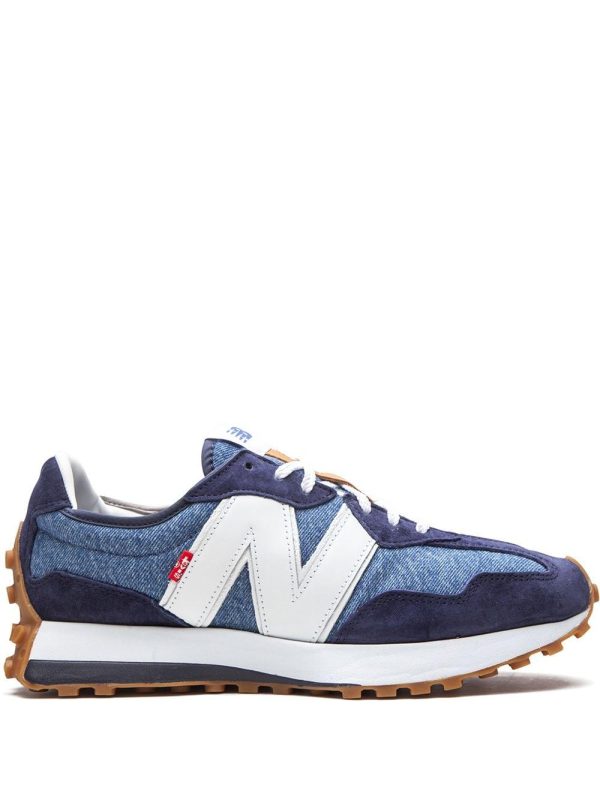 New Balance  327 (MS327LVA)