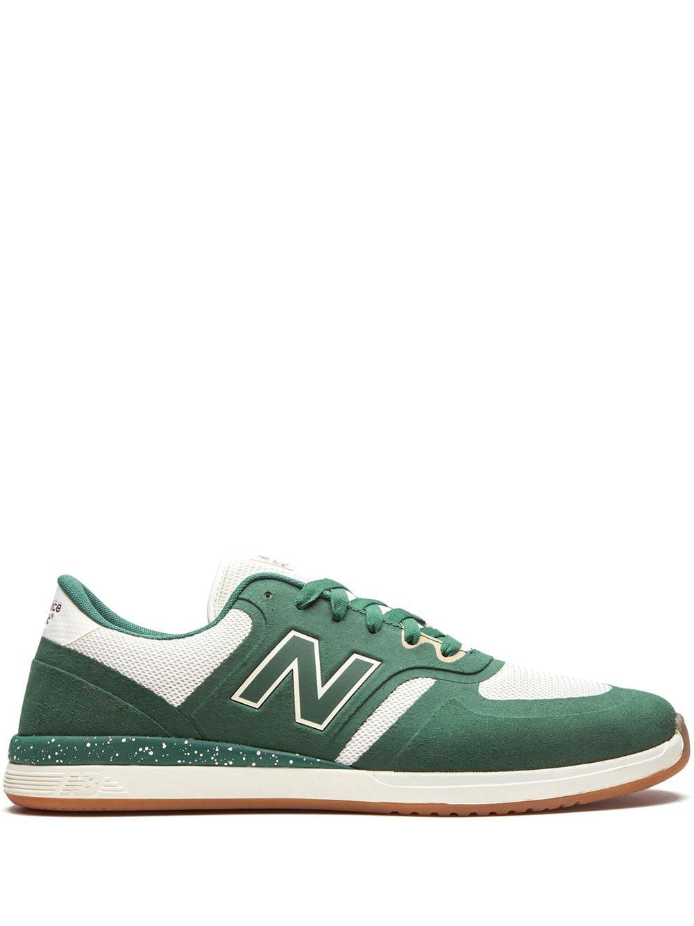 new balance numeric 420