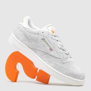 Reebok Club C Suede (Q46414)