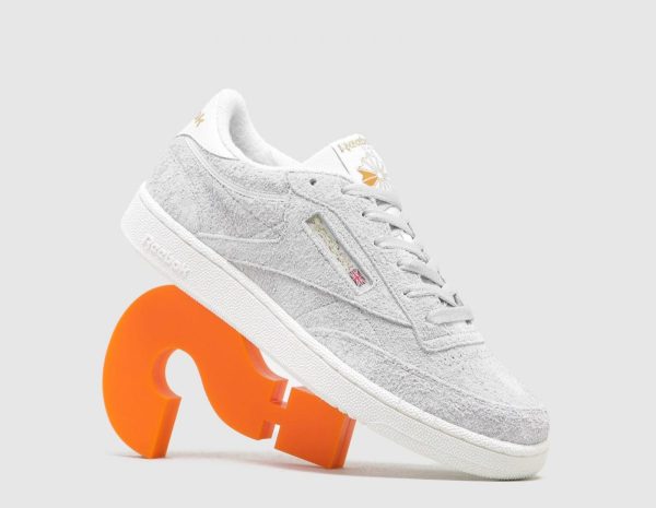 Reebok Club C Suede (Q46414)