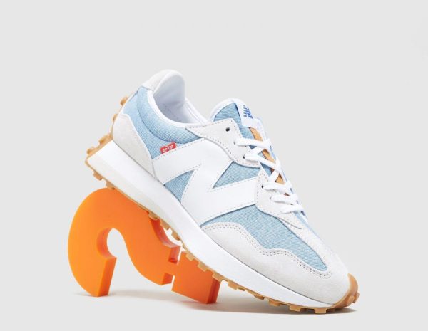 New Balance x Levi's 327 Women's (WS327LVA)