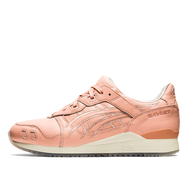 Gel-Lyte III Kobe Beef (2020) (1191A347-700/1191A347-25)