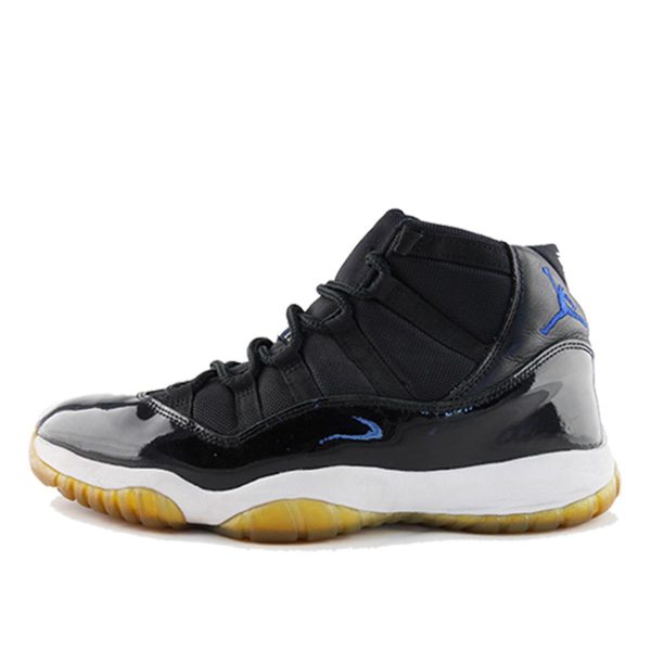 Air Jordan Nike AJ XI 11 Retro Space Jam (2000) (136046-041)