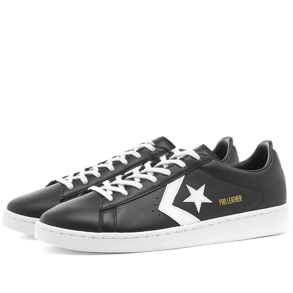 converse sneakers pro leather