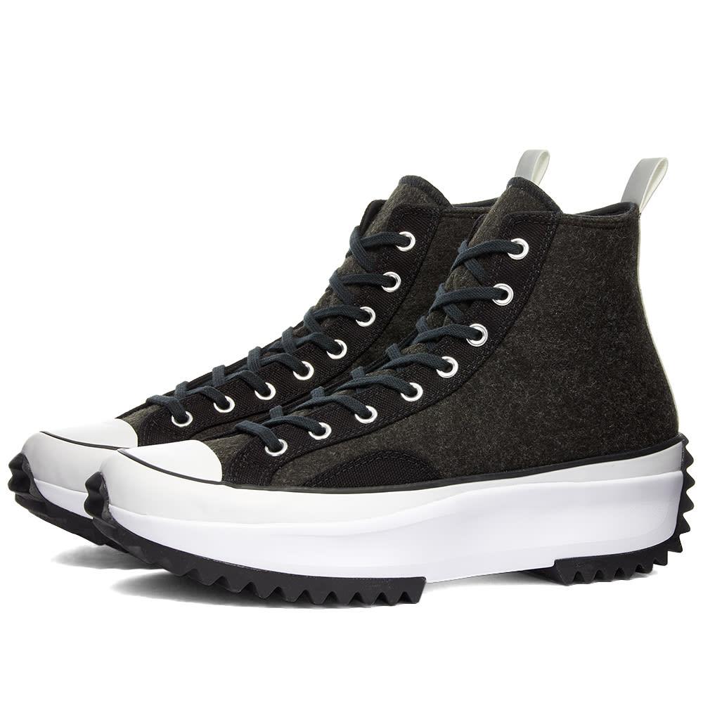 converse hi star hike