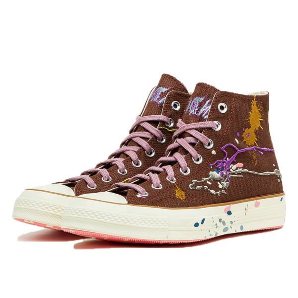 Converse x Bandulu Chuck Taylor 70 (169909C)