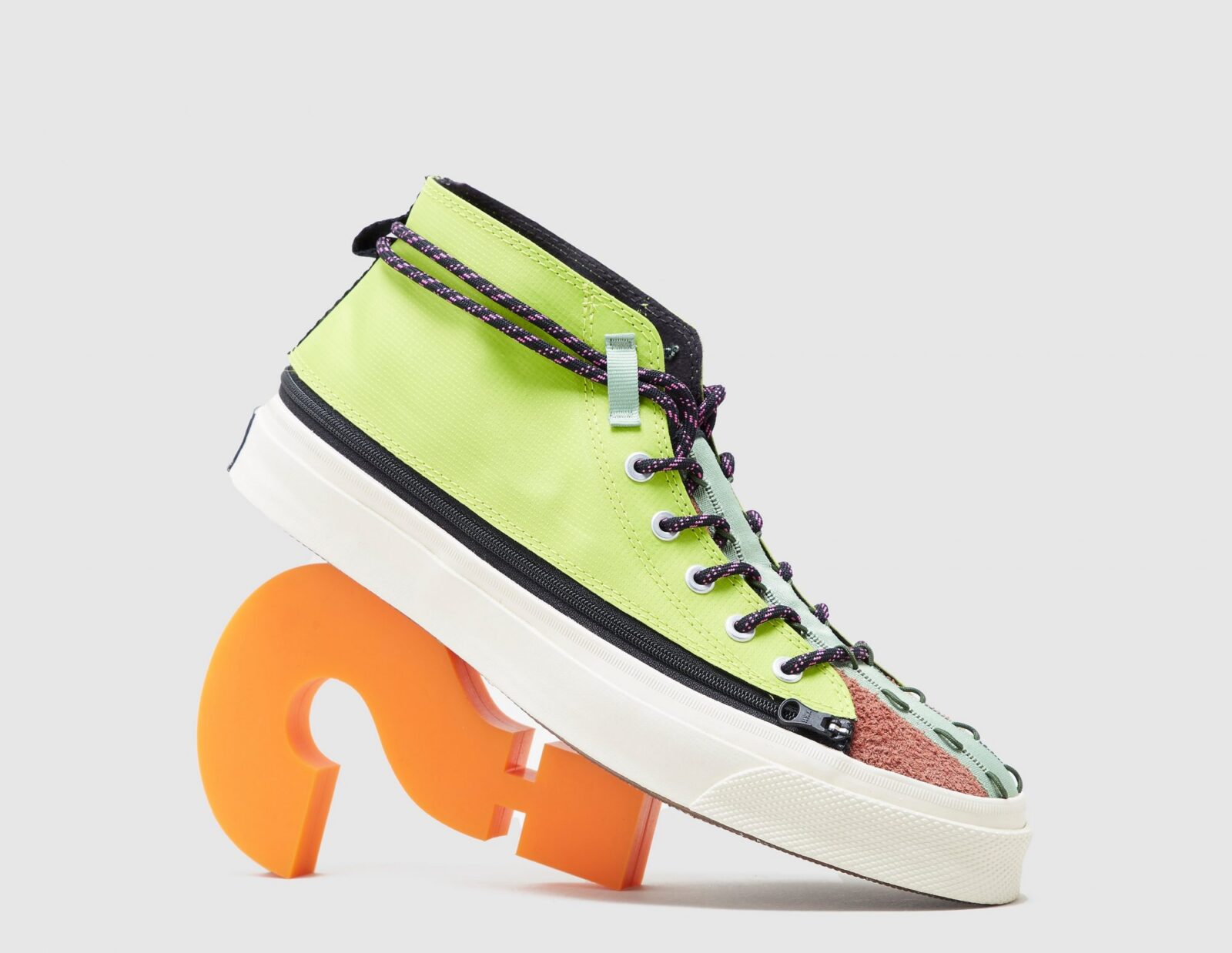 Converse Deck Star Zip (170053C) Converse Deck Star Zip (170053C)