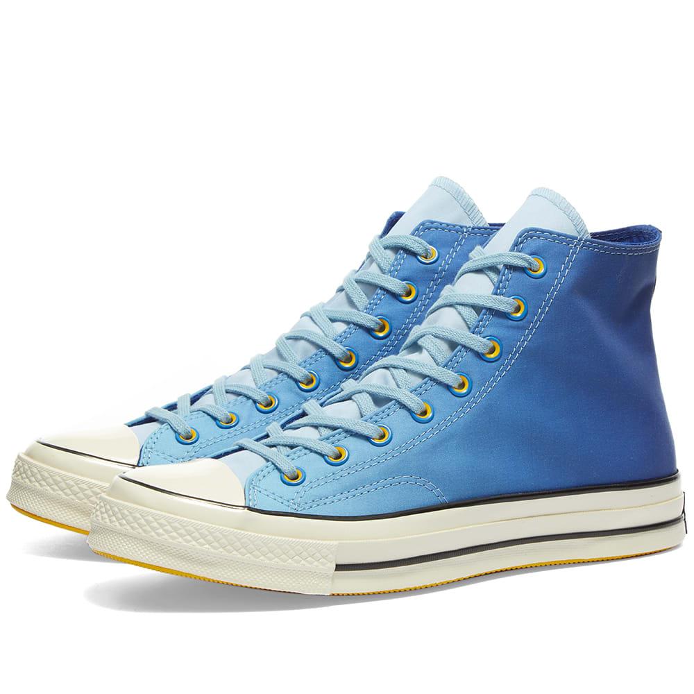 converse chuck taylor 1970s hi