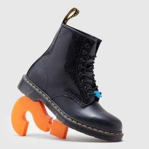 Dr. Martens x Keith Haring 1460 (26832001)