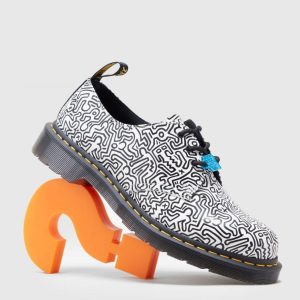 Dr. Martens x Keith Haring 1461 (26833009)