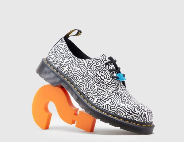 Dr. Martens x Keith Haring 1461 (26833009)