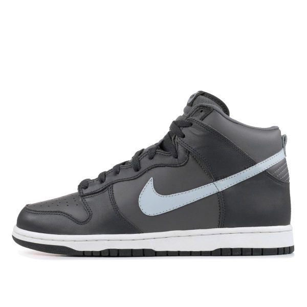 Nike Dunk High Graphite (2003) (305287-002)