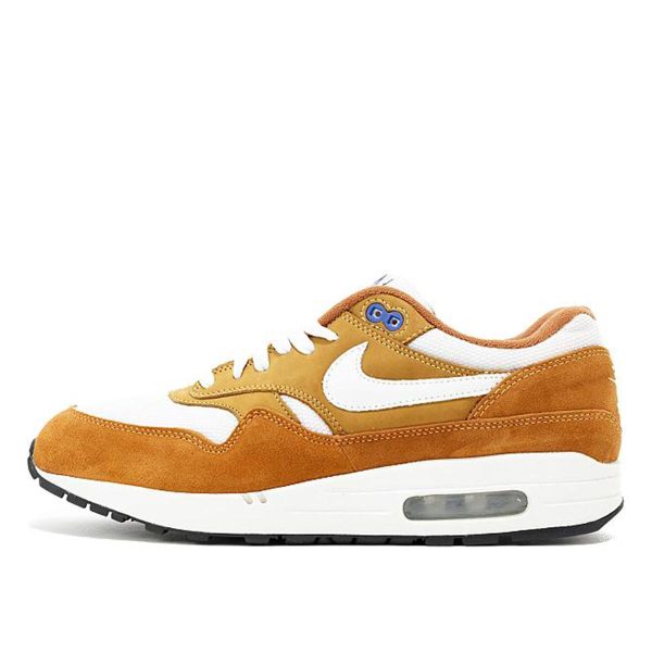 Nike Air Max 1 Curry (2003) (306295-711)