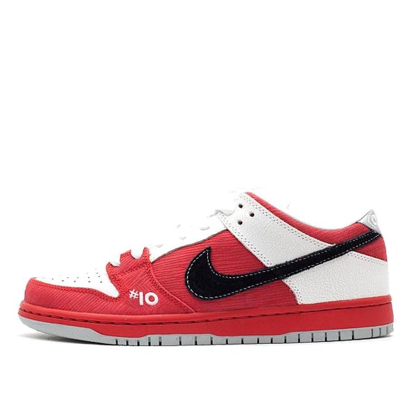 Nike Dunk SB Low Roller Derby (313170-601)