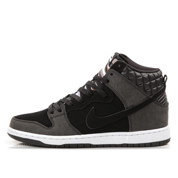 Nike Dunk SB High Civilist Berlin (313171-016)