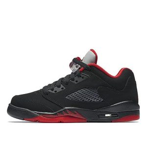 Air Jordan Nike AJ 5 V Retro Low Alternate 90 (GS) (314338-001)