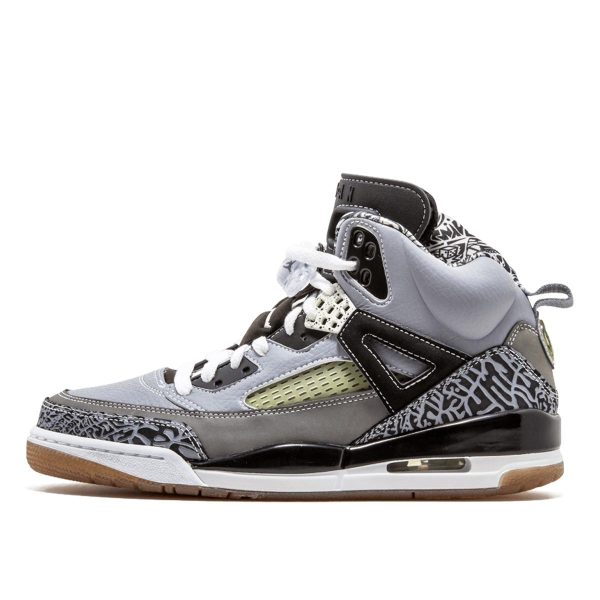 Air Jordan Nike AJ Spiz'ike Cool Grey (315371-091)