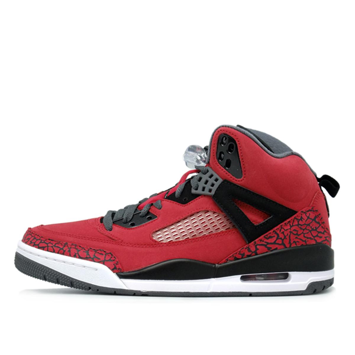 Air Jordan Nike AJ 4 IV Spizike Toro Bravo