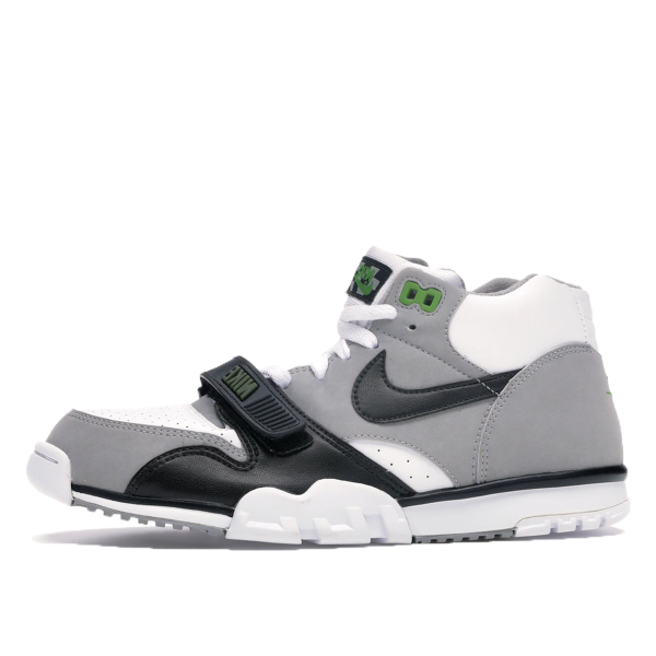 Nike Air Trainer 1 Mid Chlorophyll (2008) (317553-101)