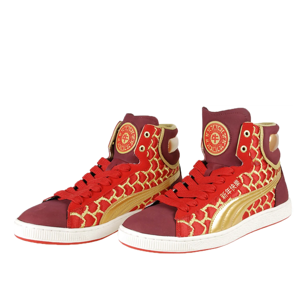 Puma First Round Chinese New Year (34743902)