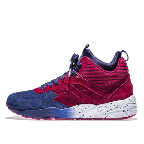 Puma R698 Mid Ronnie Fieg Kith TSP 'Sakura' (359619-01)