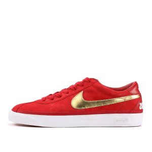 Nike SB Bruin Supreme Metallic Gold (363319-671)