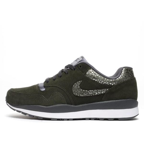 Nike Air Safari Dark Green Sequoia (371740-331)