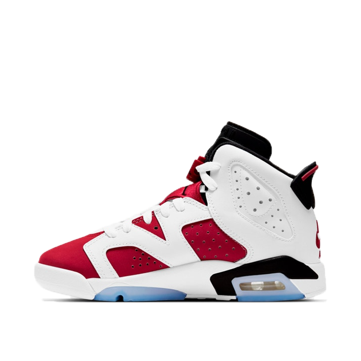 retro jordan 6 carmine