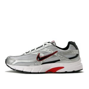 кроссовки Nike Initiator (394055-001) серебрянного цвета
