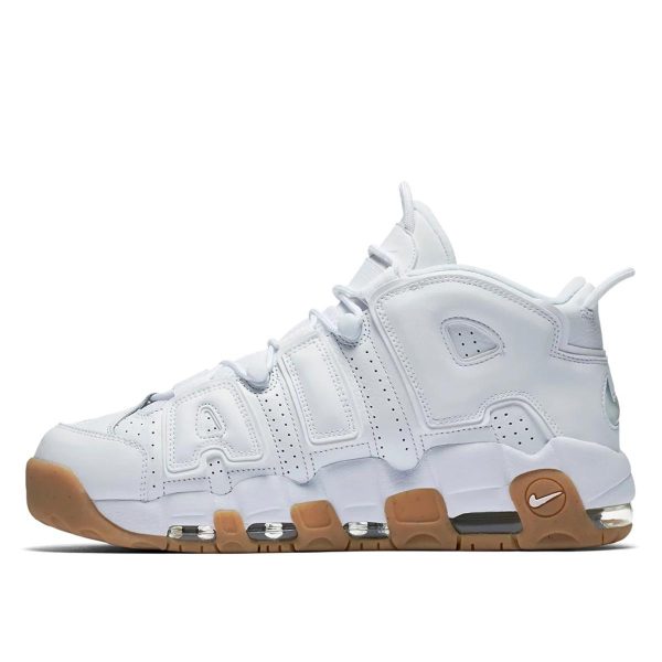 Nike Air More Uptempo White Gum (414962-103)