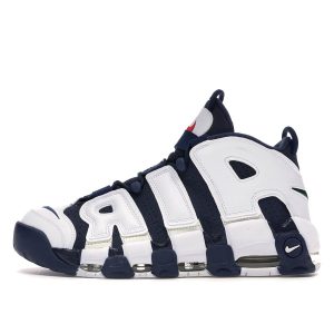 Nike Air More Uptempo Olympics (2012) (414962-401)