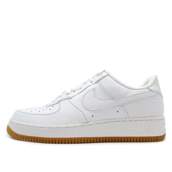 Nike Air Force AF 1 Low 'Finish Your Breakfast' (2011) (486815-100)