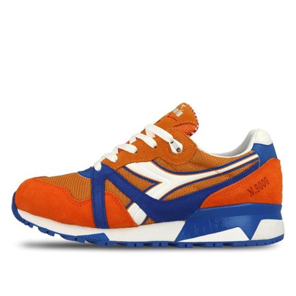 x Packer Shoes N9000 Dinamo Zagreb (501.161794-01)