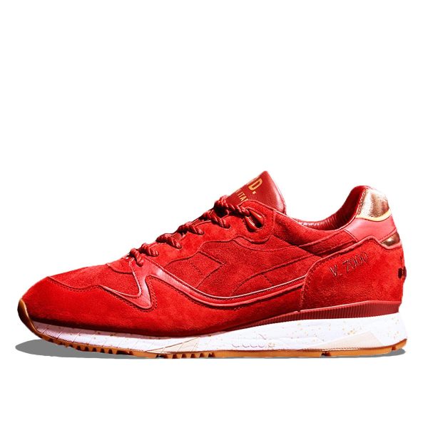 x End Clothing V7000 'Opera' Red (501-171919)